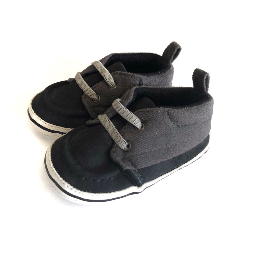 0-3M Baby Boy Shoes